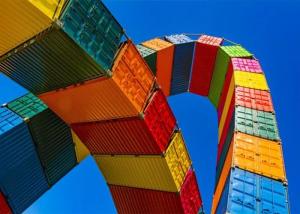 Wholesale DDU DAP EXW Coo Sea Air Freight Forwarders China To Uzbekistan from china suppliers