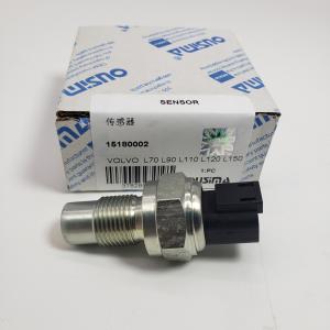 Wholesale Speed Sensor 15180002 VOE15180002 For Vo-lvo A25F A30G A40F A60H from china suppliers