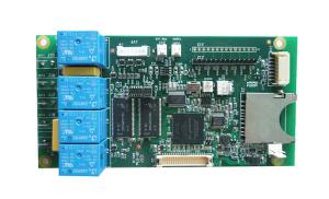 Wholesale Complete Turnkey Pcb Assembly Contract Manufacturer PCBA IC Programming from china suppliers