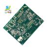 Buy cheap HDI Low Volume Rigid PCB Board Prototype 0.2 To 4mm 1oz from wholesalers