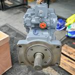 HPK300AS Hydraulic Main Pump 9298855 YB60000230 Hitachi ZAX670-5G/690-5A/690-5B