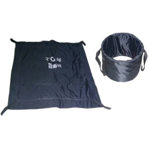 Wholesale Grenade Type 77-1 Bomb Suppression Blanket And Safety Circle from china suppliers