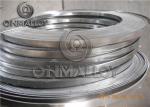 OEM Low Magnetic Austenite Nichrome Alloy Ni35cr20 Strip For Electric Oven
