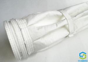 Wholesale 8 Ray Polyester Filter Bags PE Filter Bag Expand Filter Area from china suppliers