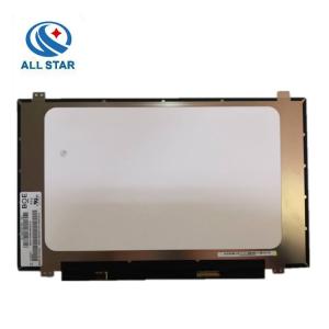 Wholesale 14.0 inch Touch Screen Display Panel NT140WHM N44 1366x768 EDP Slim LCD Panel from china suppliers