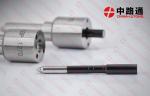 Common Rail Nozzle F00VX20054 for Injector 0445116019 / 0445116059 / 0986435395,
