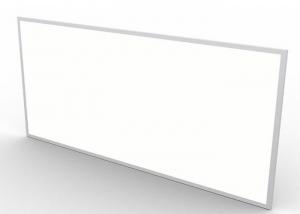 Trailing edge dimmers led panel light for home with 120 Beam Angle AC 100 - 240 V / DC24V