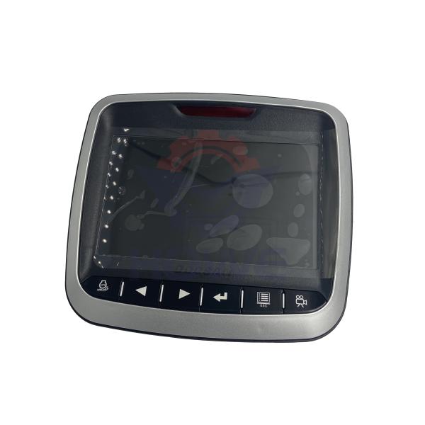 DX225 DX300 Excavator Monitor Display 300426-00089 300426-00089b 539-00076e For