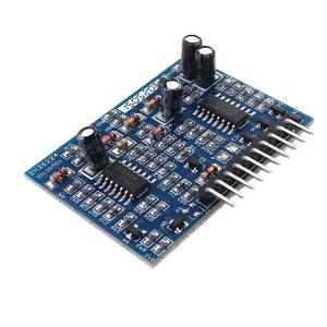 Wholesale EG7500 Inverter 40KHZ Power Supply Driver Board With KA7500 TL494 from china suppliers