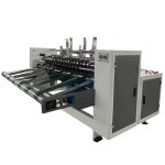 corrugated board partition slotter machine slotting partition slotter machine