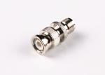 Nickel Plated TNC Female Right Angle Connector TNC Coax Connector VSWR ≤1.3