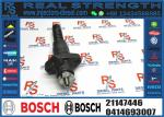 02113695 0414693007 21147446 Fuel Injection Pump