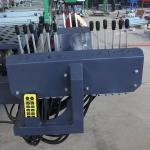 Horizontal Style Full Automatic Log Sawmill Saw Machine for Heavy Duty Wood