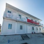 Zontop Modern Luxury Container House Ready Made Economical Portable Living Cheap