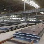 Non Oiled MS Sheet Coil 12mm 3mm SS400 Q355 EN10025 Carbon Steel Sheet Metal