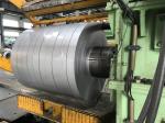 EN 1.4031 DIN X39Cr13 Cold Rolled Precision Stainless Steel Strip In Coil