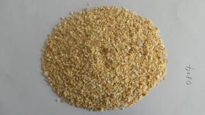 Wholesale High Purity Natural Bulk Garlic Dehydrated Garlic Granules from china suppliers