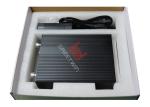 23dBm Power Dual Band Cell Phone Signal Boosters GSM 900MHz WCDMA 2100MHz