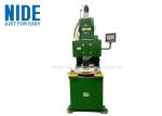 Electric Automatic Coil Winding Machine For High Slot Filling Rate Stator