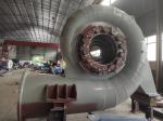Hot-selling High-standard Hydro Turbine Generator Power Station Equipment With