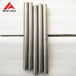 Hollow Titanium Square Bar , Hex Pure Titanium Alloy Bar Annealing Treatment