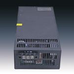 100-240VAC 50 / 60Hz Input Voltage and Single Output Type Power Supply