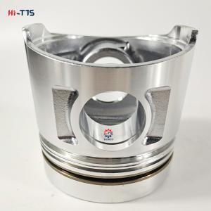 Wholesale Integral Machinery Diesel Engine Piston System With Polishing Surface Treatment ISO9001 from china suppliers