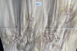 Mappa Burl Wood Veneer Length 0.5m-2m / 2cm-2.44m/ 2.45m-3.6m