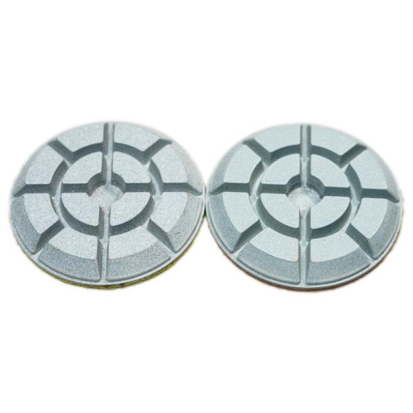 8inch Diamond Grinding Disc for Concrete Floor Polishing Longer Working Time