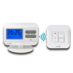 Digital Wireless Heating Boiler Thermostat for Hotel Home ST23 RF 230V 6A