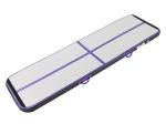 Purple 3m 4m 5m 6m 8m 10m 12m 15m Inflatable Air Track Gym Equipment Home