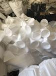 Medium Liquid Filter Bag , PE PP Polypropylene Filter Bag
