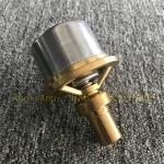 6WG1 6WF1 Excavator Engine Parts 1-13770080-1 Mixer Thermostat For Isuzu