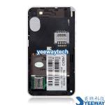 HiPhone Yepo Mini 4G Quad Band Dual Cards Dual Standby Dual Cameras Color TV