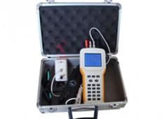 Wholesale 0.5 Portable Meter Test Equipment , RS232 Reference Standard Meter from china suppliers