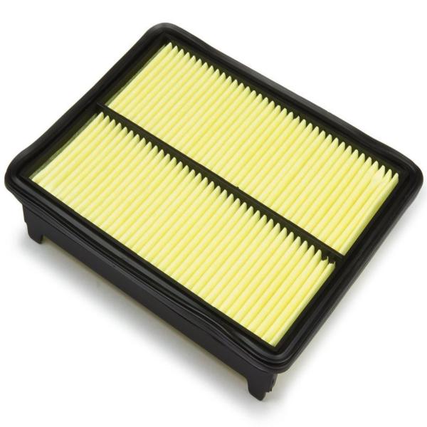 White / Yellow 17220 R70 A00 Car Engine Filter Honda Accord Acura 2008-2010 V6 3