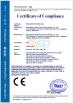Shenzhen Sounds Good Technologies Co.,Ltd Certifications
