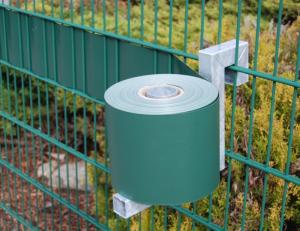 Wholesale 21m 35m 50m 70m PVC Privacy Garden Fence Strip For privacy garden fence from china suppliers