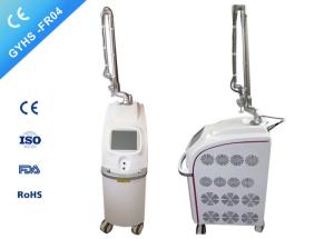 Wholesale CE Approved Rf Fractional Co2 Laser / Acne Treatment Vaginal Tightening Machine from china suppliers