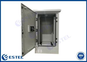 Wholesale 720mm Width Weatherproof Network Enclosure from china suppliers