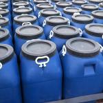 Lonic HDI Coating Raw Materials Water Dispersible Isocyanate Curing Agent OS018