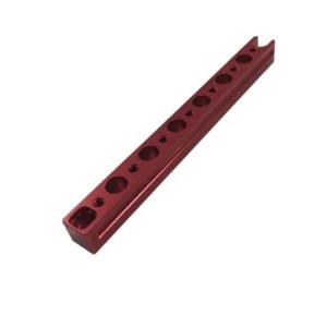 Wholesale Automotive CNC Milling Parts Customized Shape Construction Aluminum Extruding from china suppliers