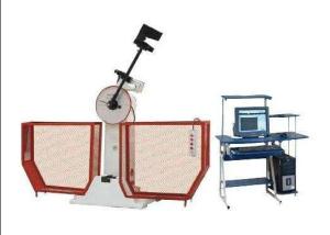 Wholesale izod charpy impact tester factory from china suppliers