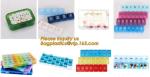 Large Weekly Medication Capsule Pill Box,Fashionable portable pocket size pill