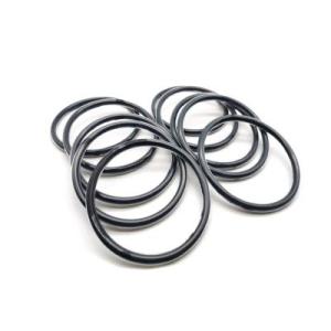 Wholesale NBR HNBR FKM EPDM Cr Silicone PU PTFE Rubber Seal Ring O Shape from china suppliers