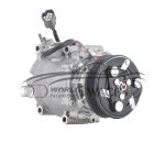 TRSA09 Car Air Conditioning Compressor For Honda Civic For Accord For Prelude