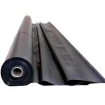 1.0mm/2.0mm Prefabricated HDPE Geomembrane for Puncture Resistance in Landfill