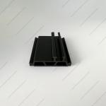 Multi Cavity Thermal Break Profile Nylon 66 Heat Insulation Strip Polyamide