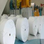 Premium Lightweight Coated Paper for High-Quality Print Results