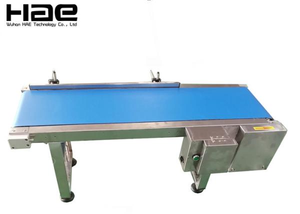 Wide Plastic Chain Plate Industrial Conveyor Belt Multi Functional For Various